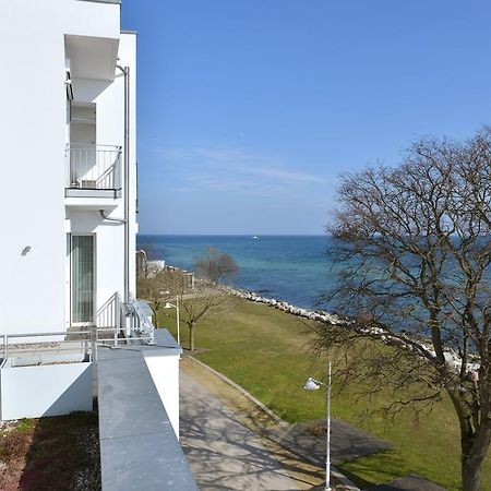Suite Meersinn Sassnitz Exteriör bild