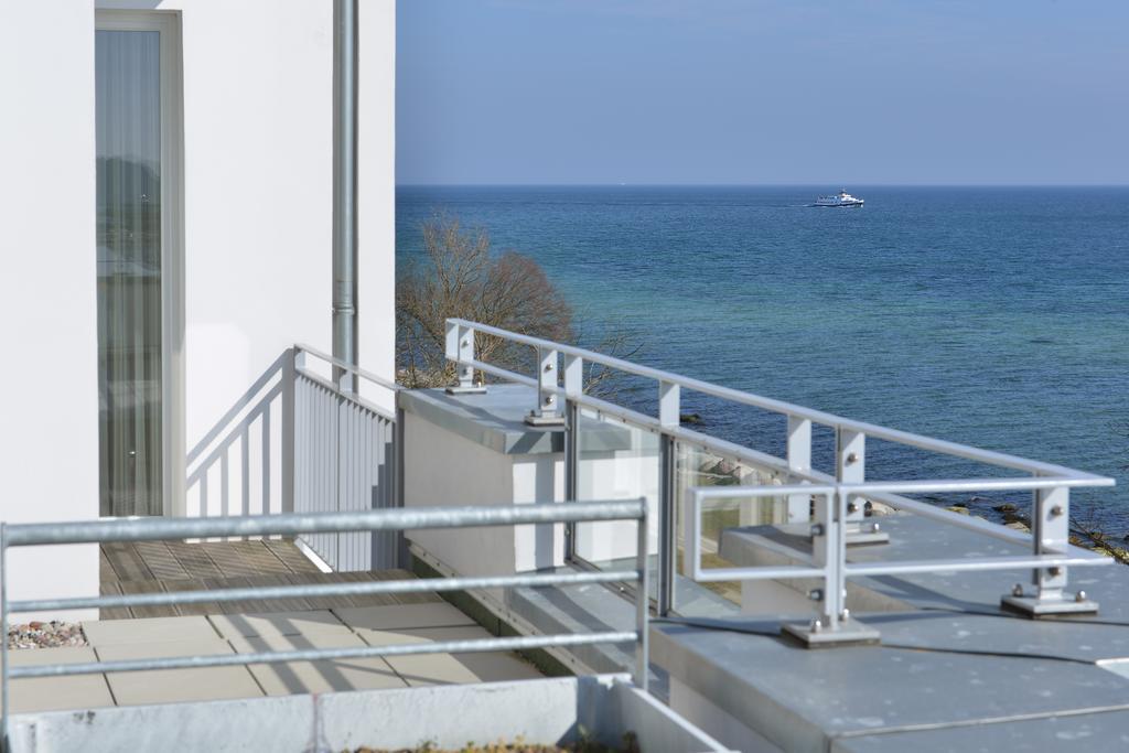 Suite Meersinn Sassnitz Exteriör bild