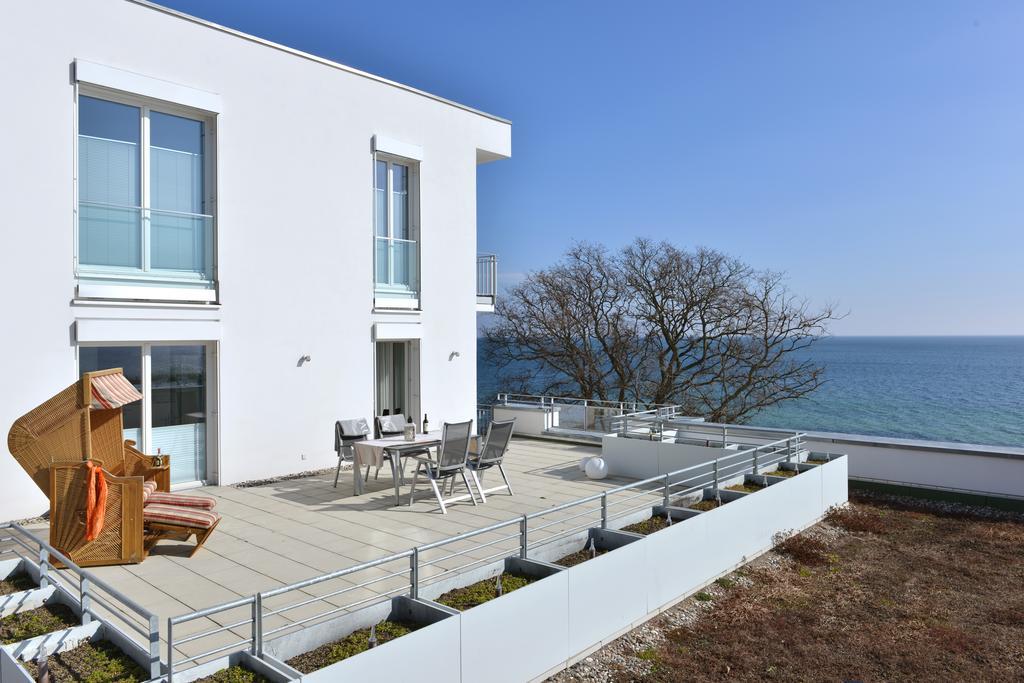 Suite Meersinn Sassnitz Exteriör bild