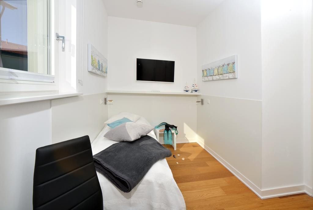 Suite Meersinn Sassnitz Exteriör bild