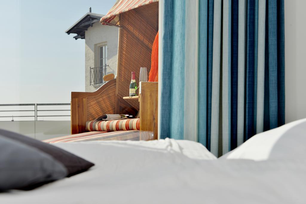 Suite Meersinn Sassnitz Exteriör bild