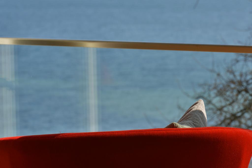 Suite Meersinn Sassnitz Exteriör bild